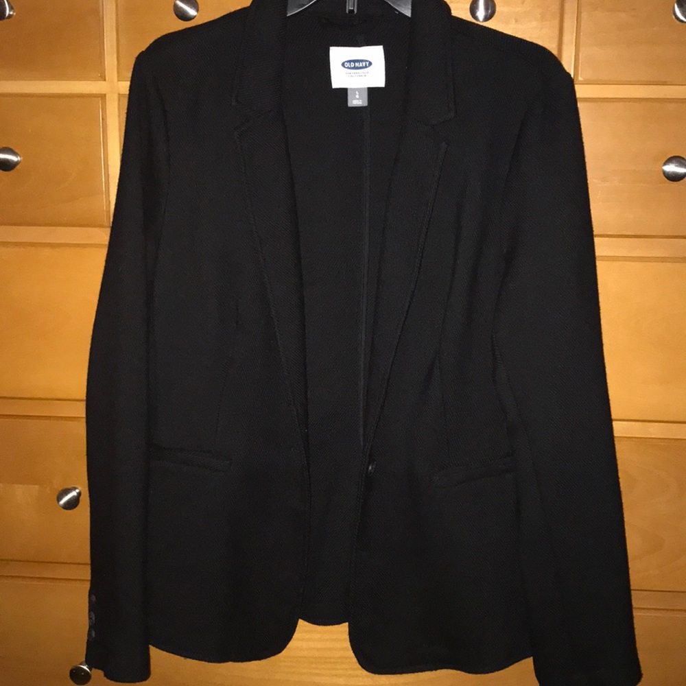 Career blazer